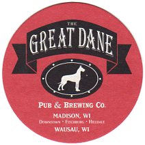 Great Dane WI-GREA-020